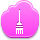 Broom Icon 40x40 png