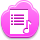Playlist Icon 40x40 png