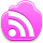 RSS Icon 40x40 png