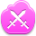 Swords Icon 40x40 png