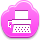 Typewriter Icon 40x40 png