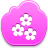 Flowers Icon 48x48 png