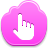 Pointing Icon