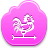 Weathercock Icon 48x48 png