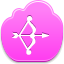 Bow Icon 64x64 png