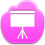 Easel Icon 64x64 png