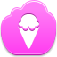 Ice-cream Icon 64x64 png