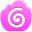 Spiral Icon 64x64 png