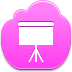 Easel Icon 72x72 png