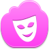 Mask Icon 72x72 png