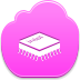 Microprocessor Icon 72x72 png