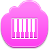 Piano Icon 72x72 png