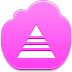 Piramid Icon 72x72 png