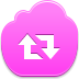 Retweet Icon 72x72 png