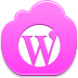 WordPress Icon 72x72 png
