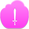 Sword Icon 96x96 png
