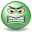Angry Icon 32x32 png