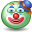 Clown Icon