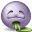 Vomited Icon 32x32 png