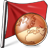 Web Flag Icon