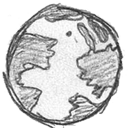 Earth Icon 128x128 png
