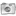 Photo Camera Icon 16x16 png