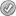 Tick Icon 16x16 png