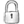 Locked Icon 24x24 png