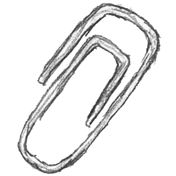 Clasp Icon 256x256 png