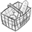 Basket Full Icon 32x32 png