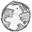 Earth Icon 32x32 png