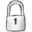 Locked Icon 32x32 png