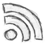 Rss Icon 64x64 png