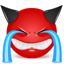 Devil Cry Icon