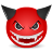 Devil Mad Icon