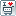 I Love Shopping Icon 16x16 png
