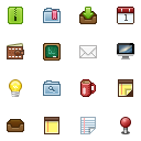 ikoons Icons