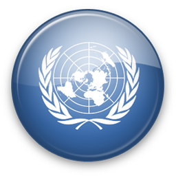 United Nations Icon 256x256 png