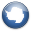 Antarctica Icon 64x64 png