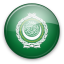 Arab League Icon 64x64 png