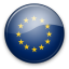 European Union Icon 64x64 png