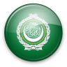 Arab League Icon 96x96 png