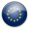 European Union Icon 96x96 png