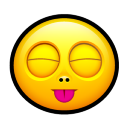 Tongue Icon 128x128 png