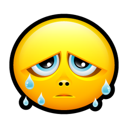 Cry Icon 256x256 png