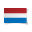 Dutch Flag Icon
