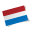 Dutch Flag Rotate Icon