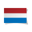 Dutch Flag Icon 64x64 png