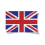 English Flag Icon 64x64 png