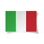 Italian Flag Icon 64x64 png